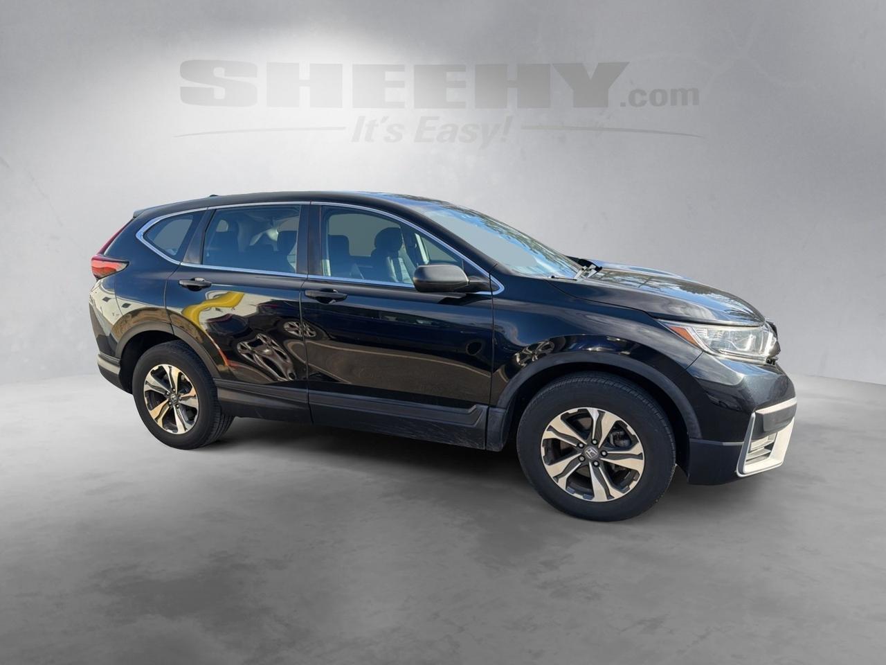 2020 Honda CR-V LX Gaithersburg MD