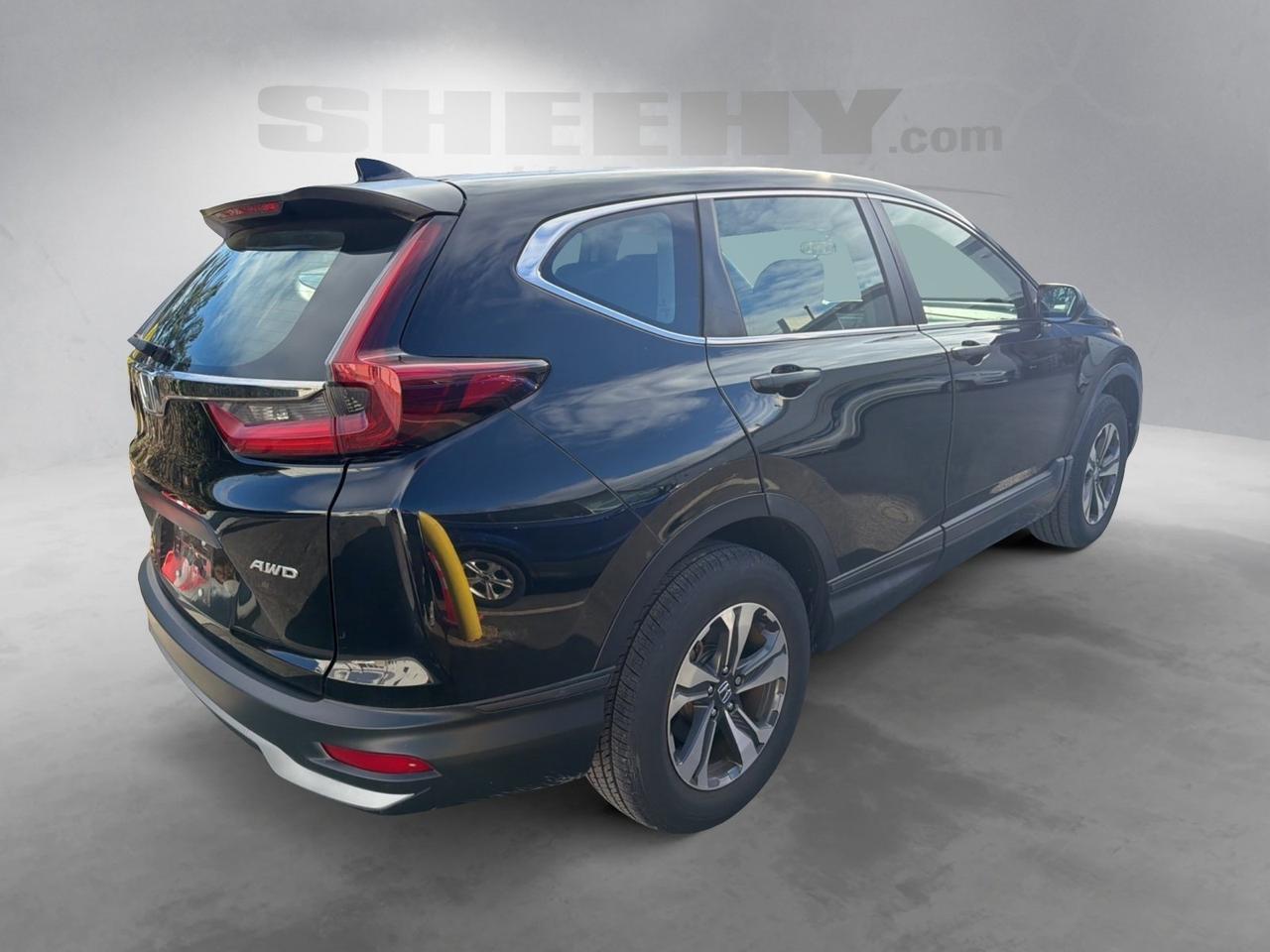 2020 Honda CR-V LX Gaithersburg MD