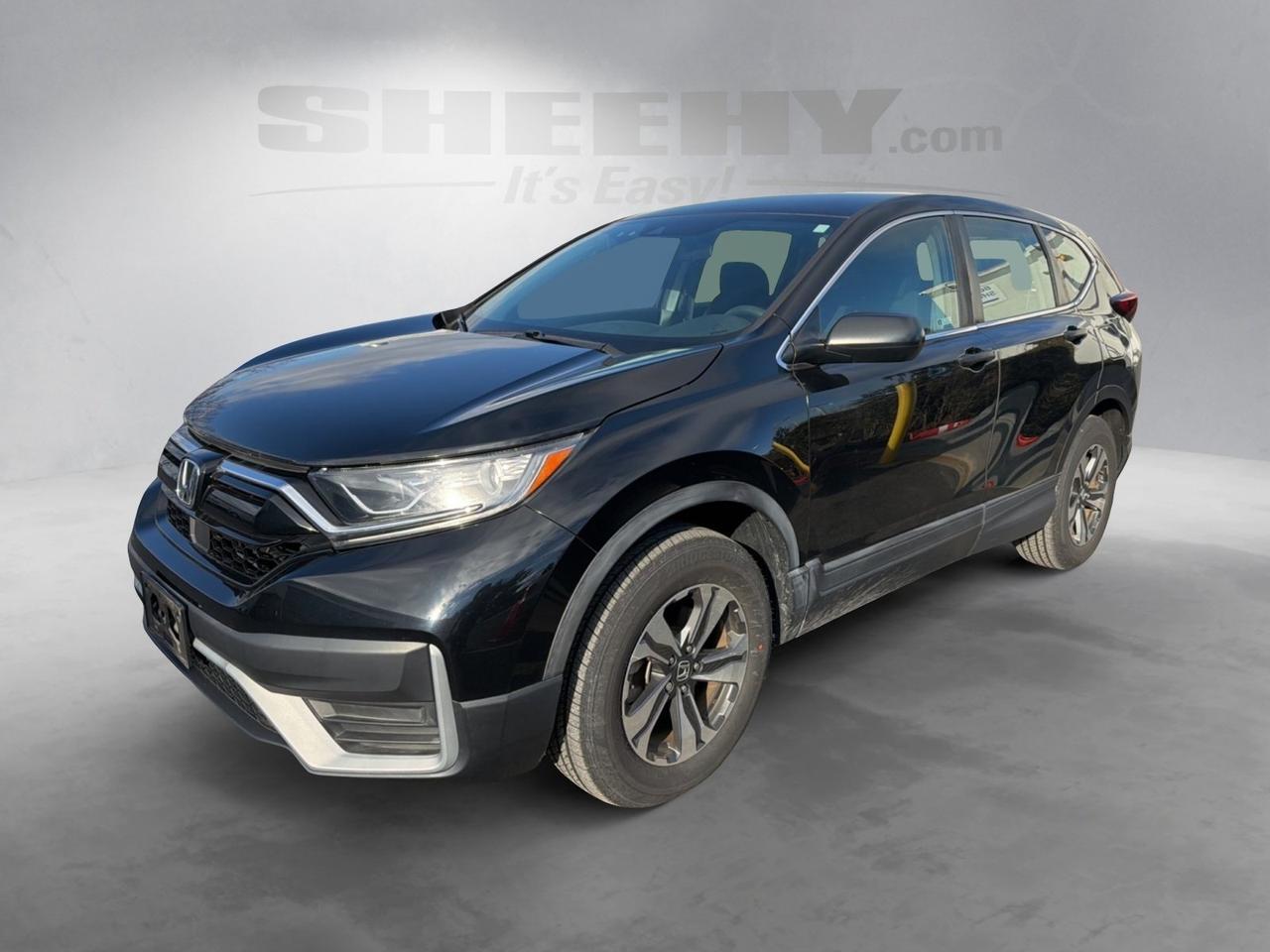 2020 Honda CR-V LX Gaithersburg MD