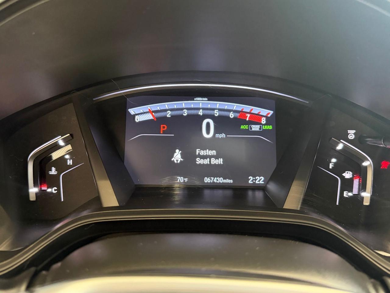 2020 Honda CR-V LX Annapolis MD