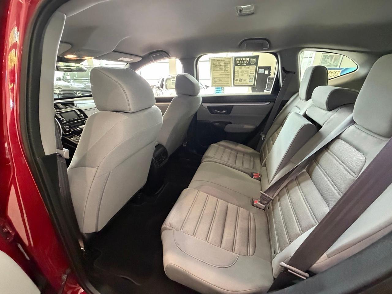 2020 Honda CR-V LX Annapolis MD