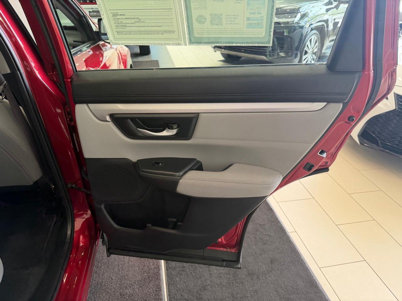 2020 Honda CR-V LX Annapolis MD