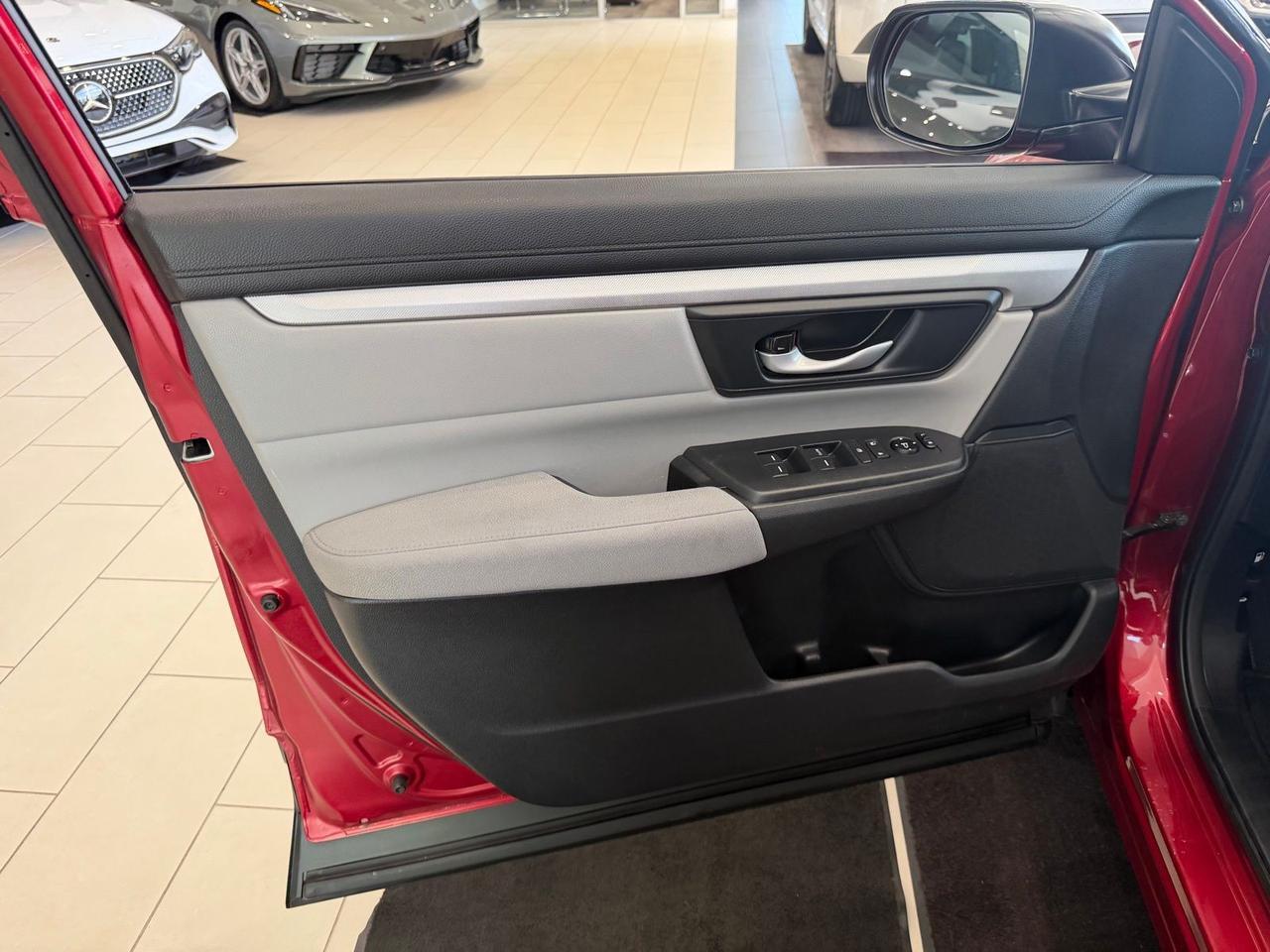 2020 Honda CR-V LX Annapolis MD
