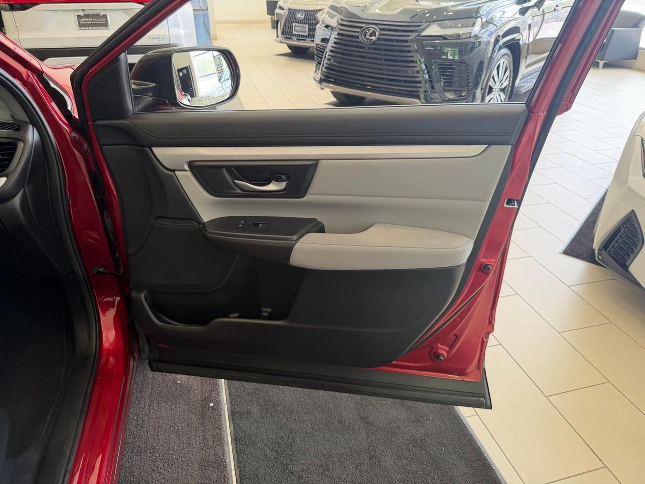 2020 Honda CR-V LX Annapolis MD