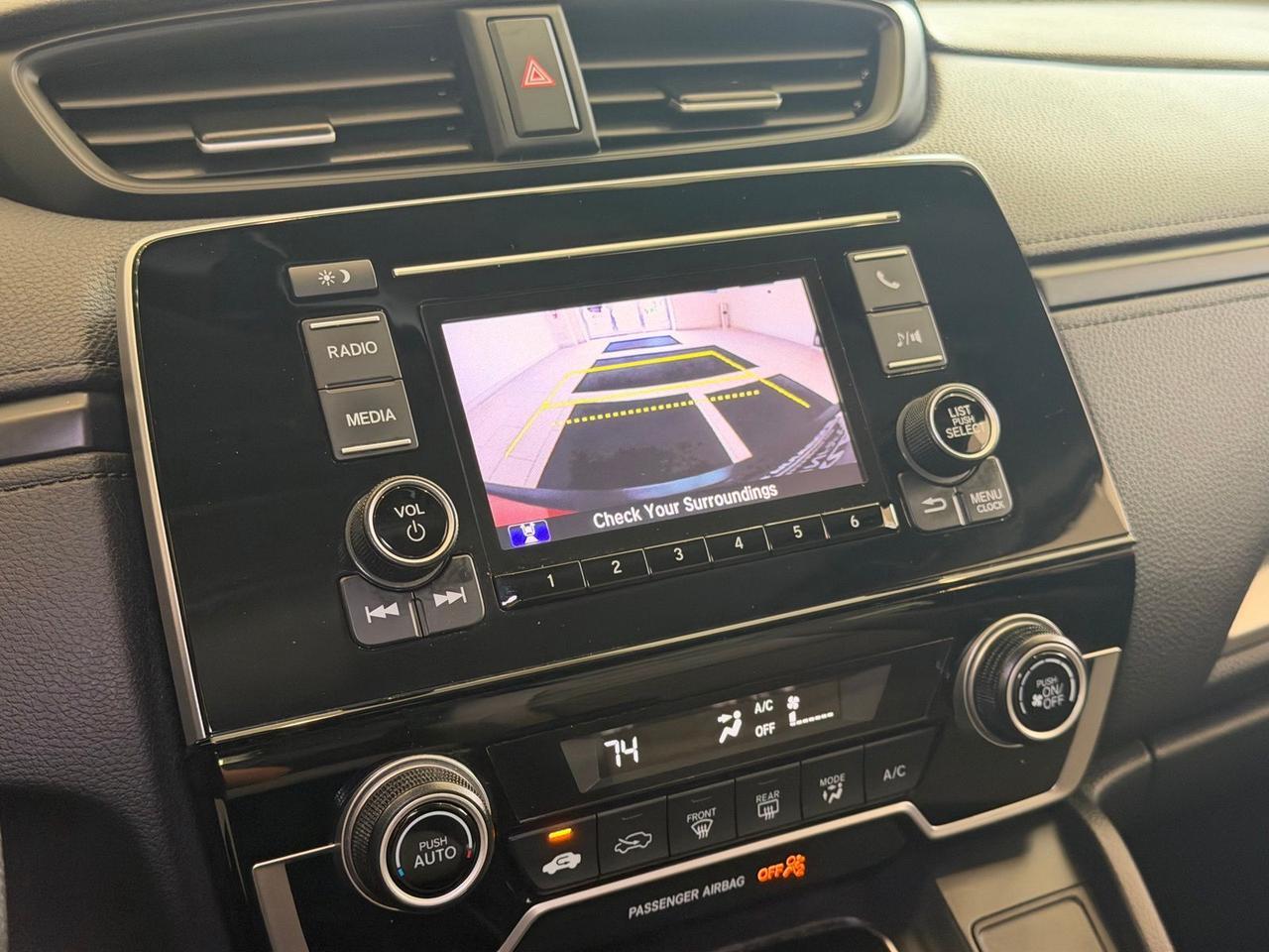 2020 Honda CR-V LX Annapolis MD