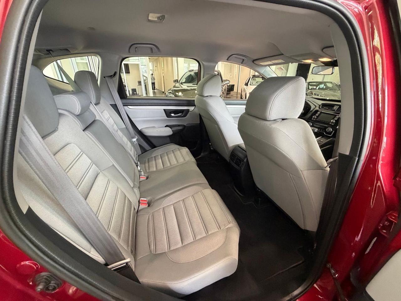 2020 Honda CR-V LX Annapolis MD