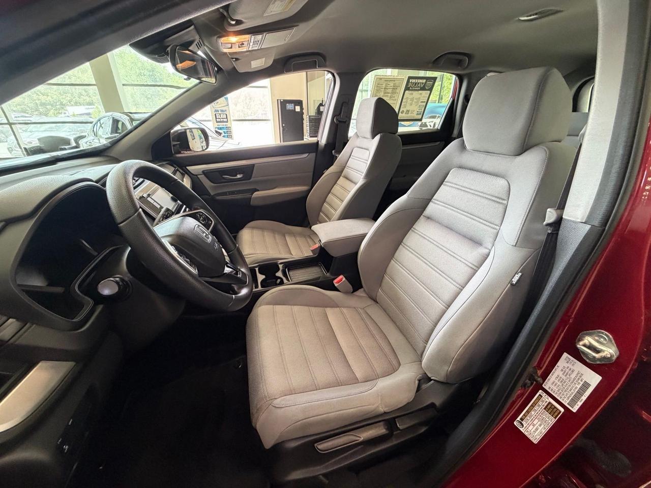 2020 Honda CR-V LX Annapolis MD
