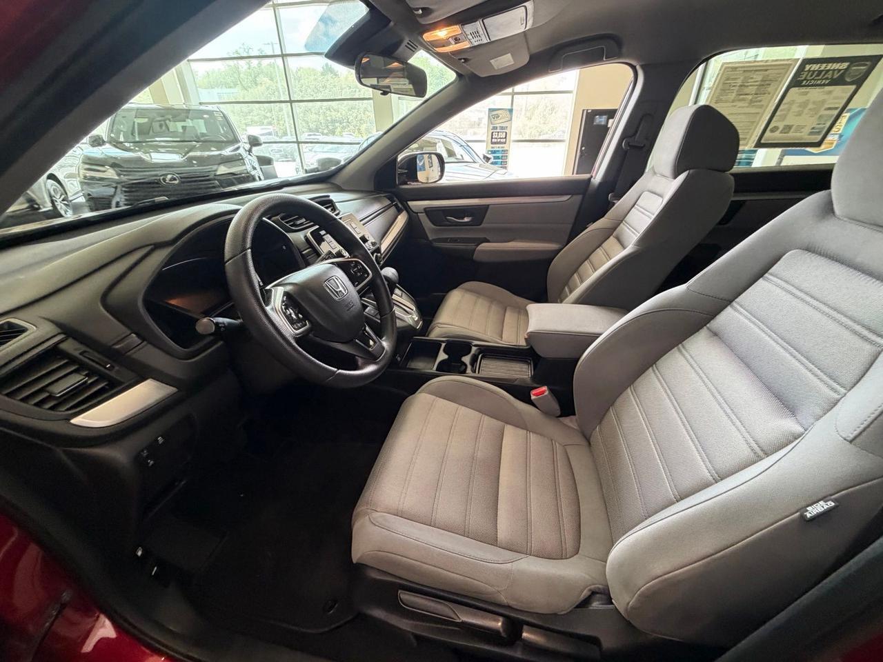 2020 Honda CR-V LX Annapolis MD