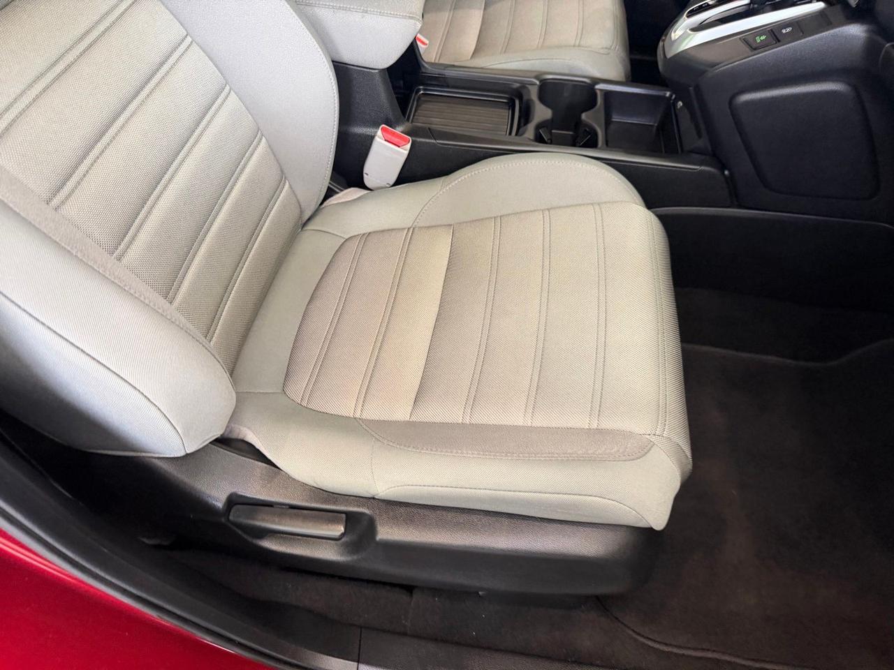 2020 Honda CR-V LX Annapolis MD