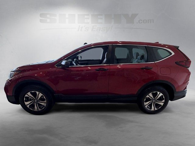2020 Honda CR-V LX Annapolis MD