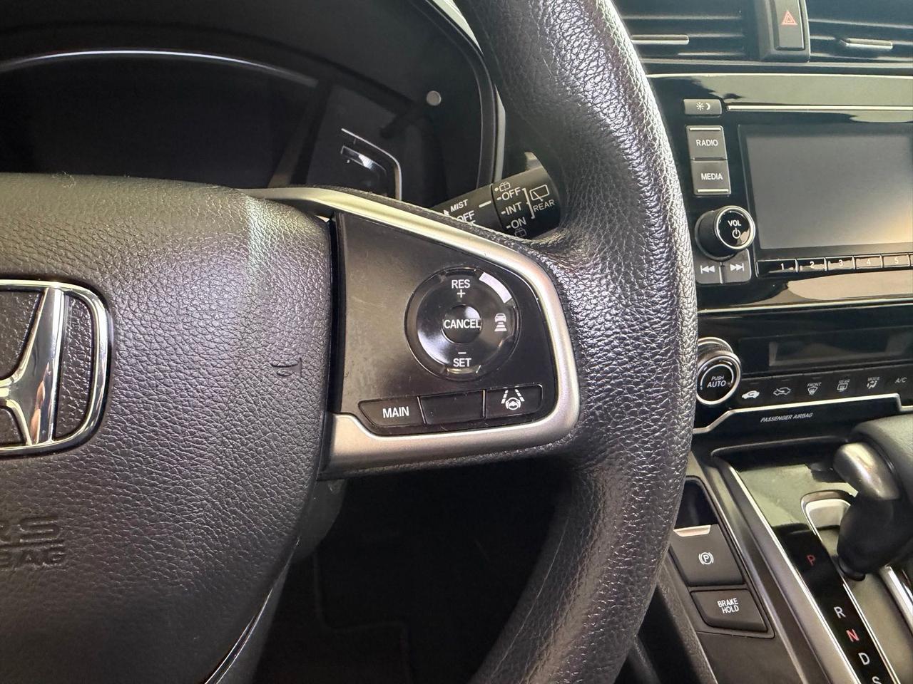 2020 Honda CR-V LX Annapolis MD