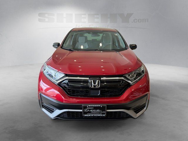 2020 Honda CR-V LX Annapolis MD
