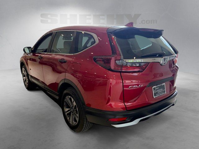 2020 Honda CR-V LX Annapolis MD