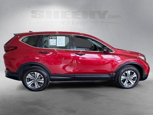 2020 Honda CR-V LX Annapolis MD
