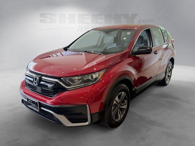 2020 Honda CR-V LX Annapolis MD