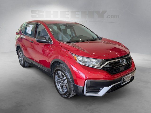 2020 Honda CR-V LX Annapolis MD