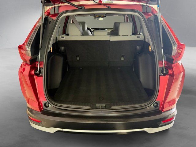 2020 Honda CR-V LX Annapolis MD