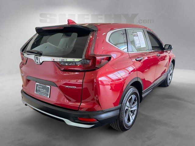 2020 Honda CR-V LX Annapolis MD