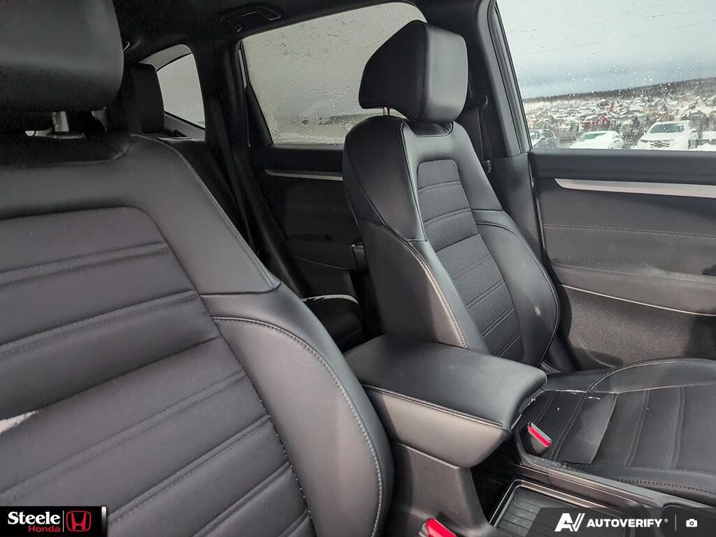 2020 Honda CR-V Sport St. John's NL