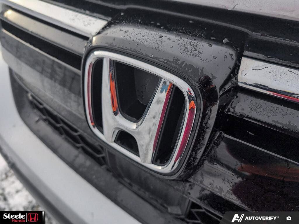 2020 Honda CR-V Sport St. John's NL