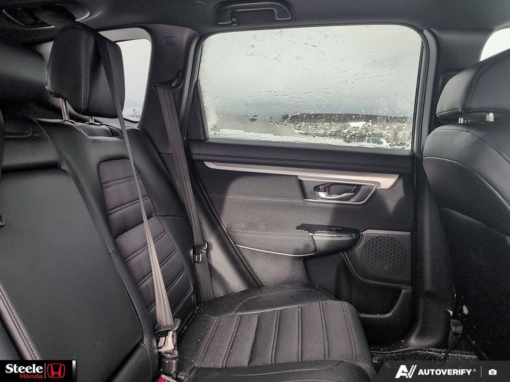 2020 Honda CR-V Sport St. John's NL