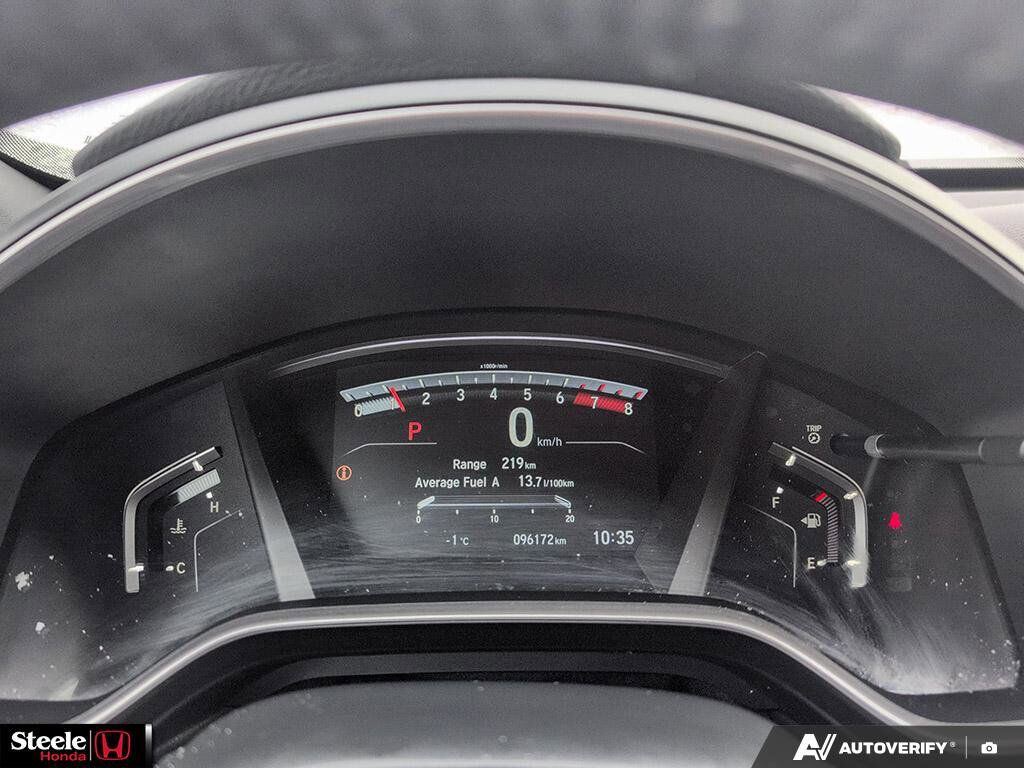 2020 Honda CR-V Sport St. John's NL