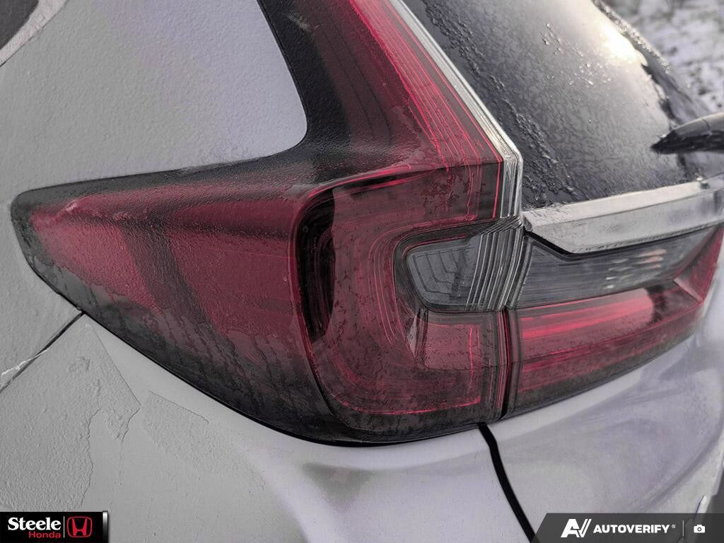 2020 Honda CR-V Sport St. John's NL