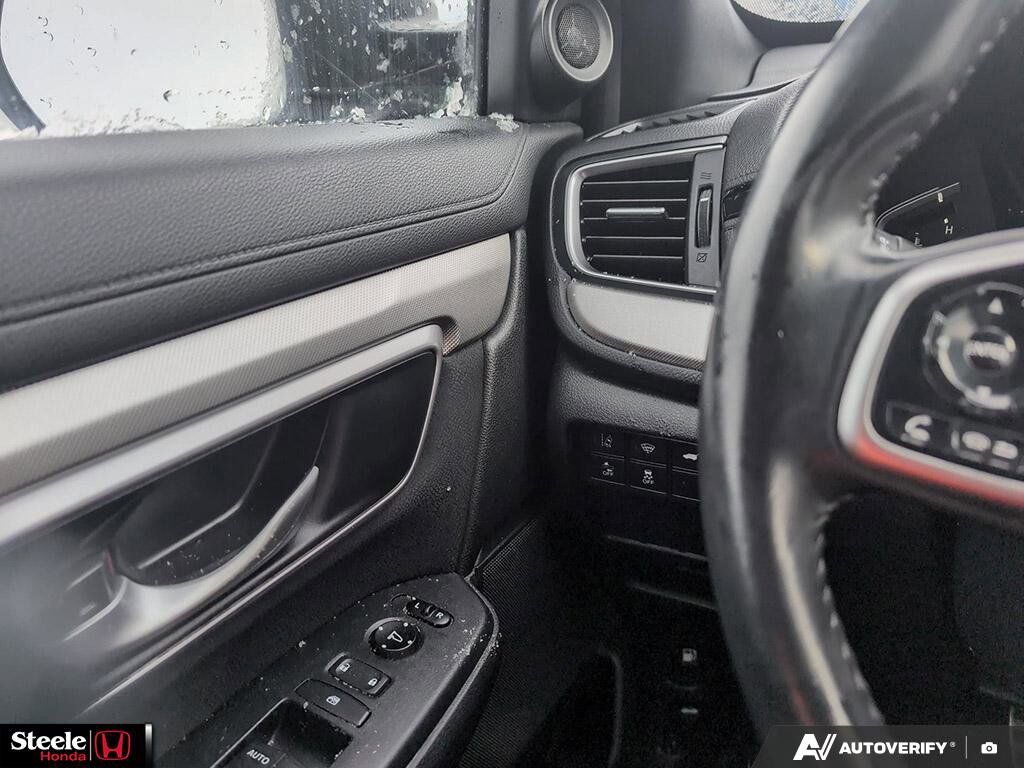 2020 Honda CR-V Sport St. John's NL