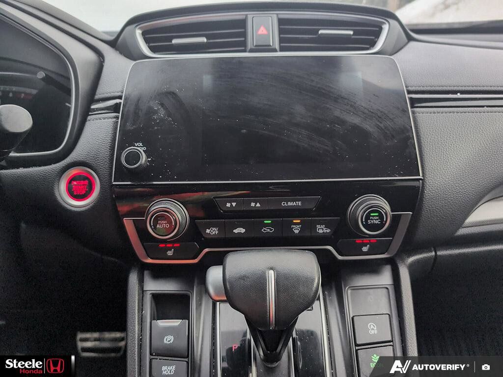 2020 Honda CR-V Sport St. John's NL