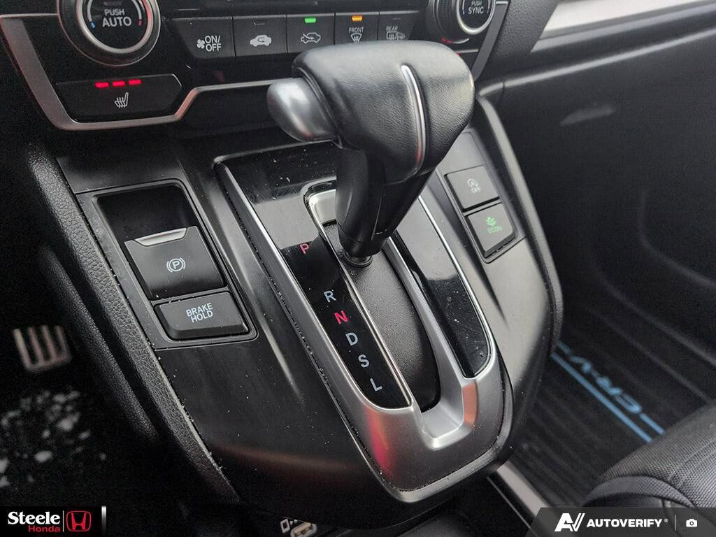 2020 Honda CR-V Sport St. John's NL