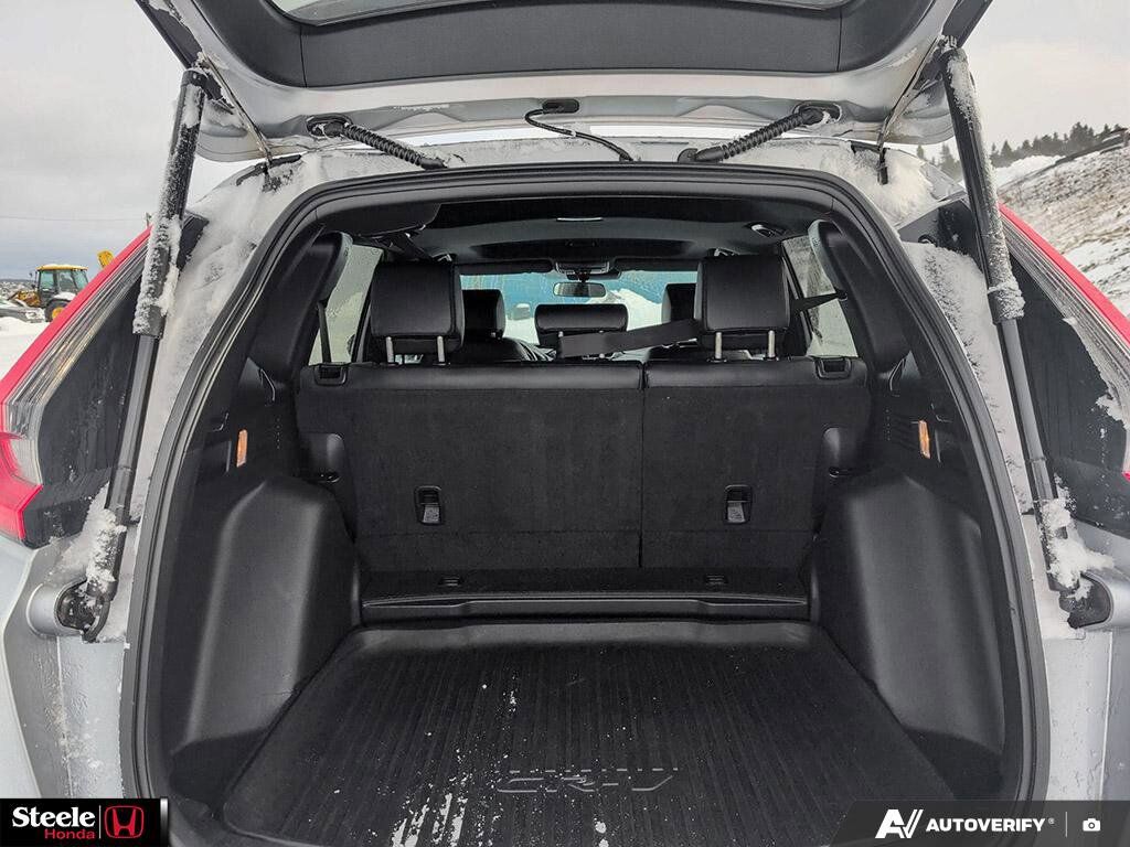 2020 Honda CR-V Sport St. John's NL