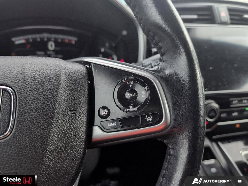 2020 Honda CR-V Sport St. John's NL