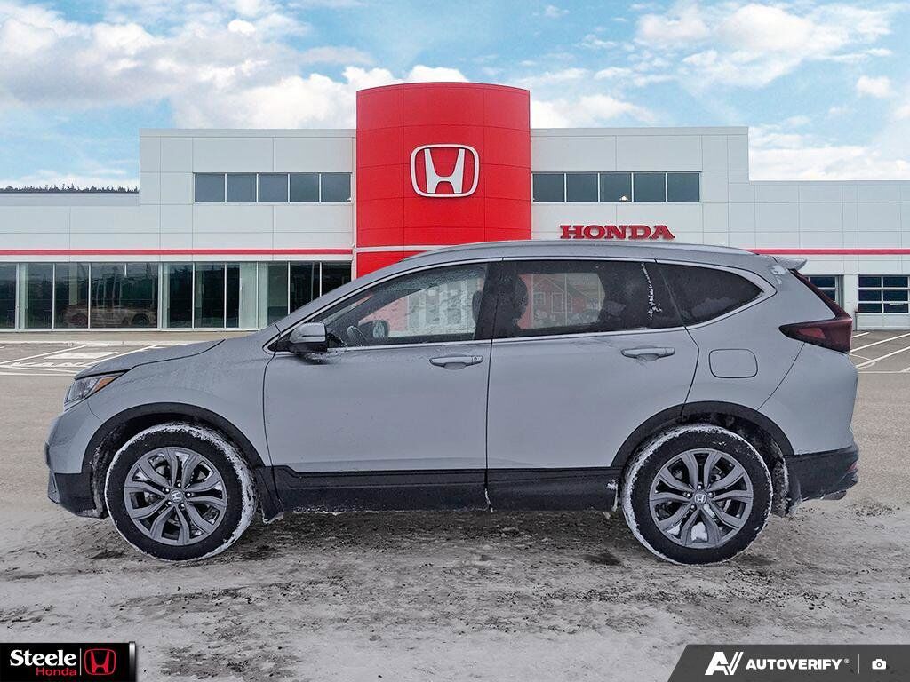 2020 Honda CR-V Sport St. John's NL