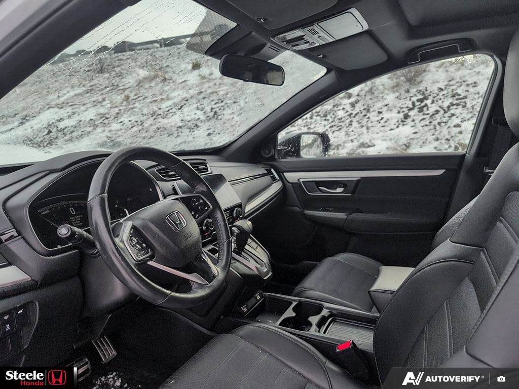 2020 Honda CR-V Sport St. John's NL