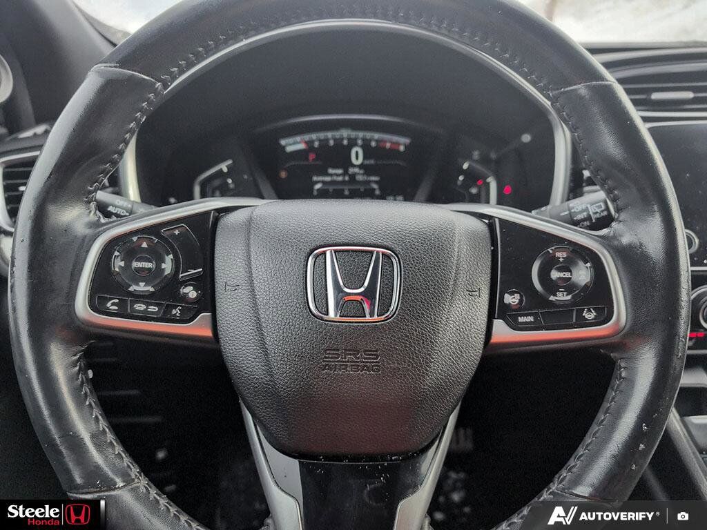 2020 Honda CR-V Sport St. John's NL