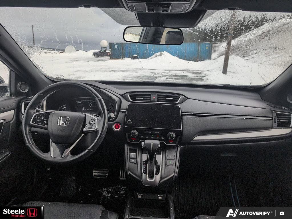 2020 Honda CR-V Sport St. John's NL