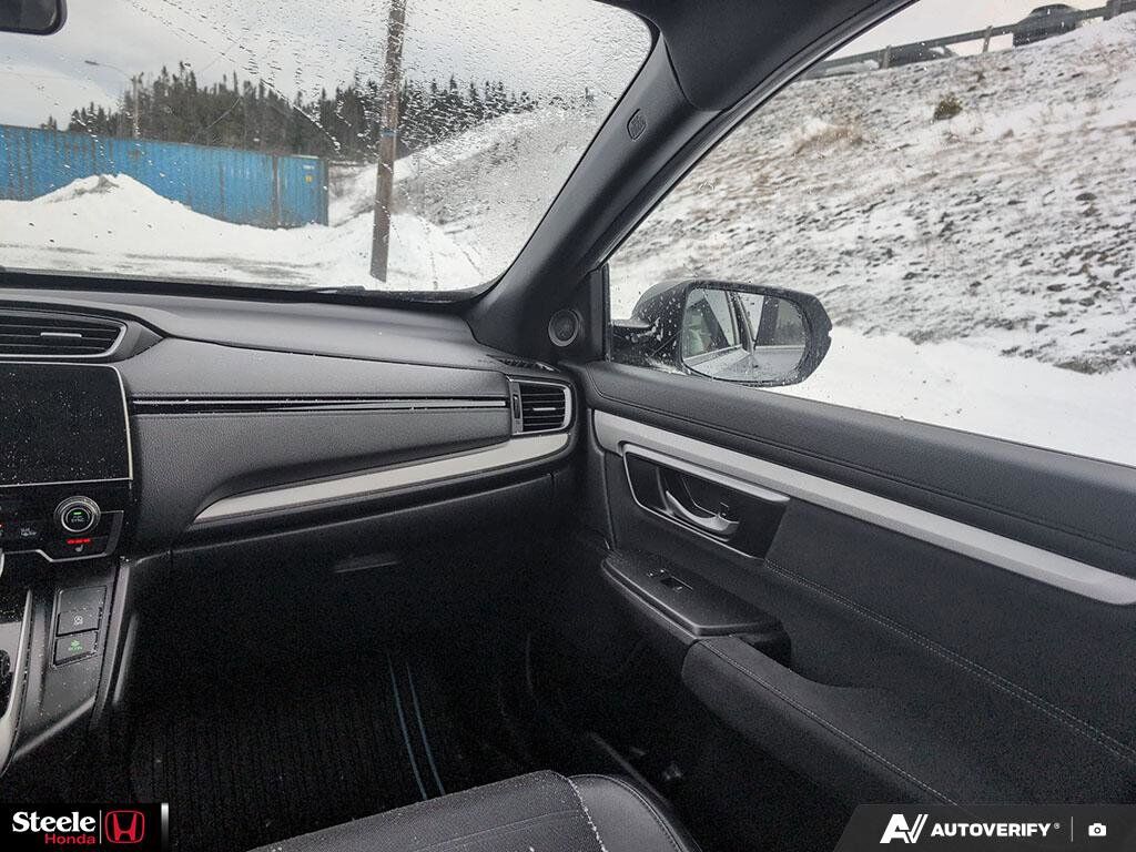 2020 Honda CR-V Sport St. John's NL