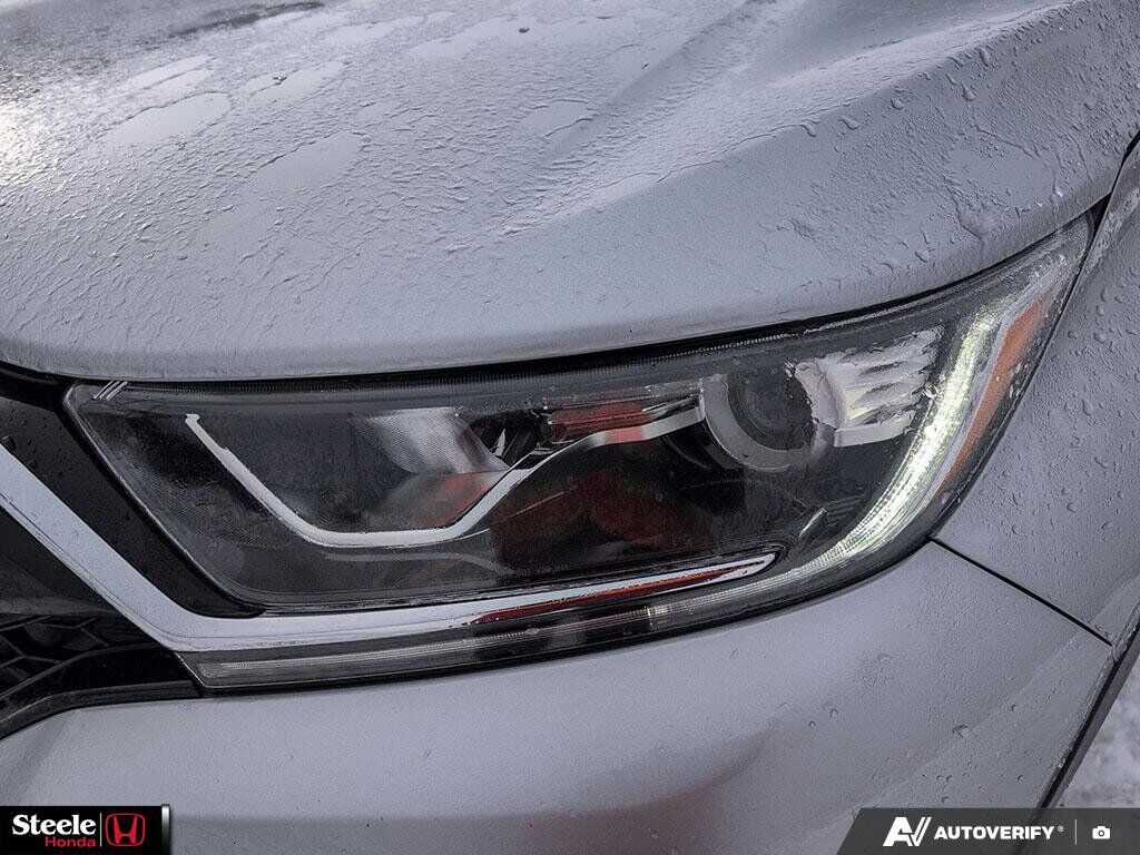 2020 Honda CR-V Sport St. John's NL