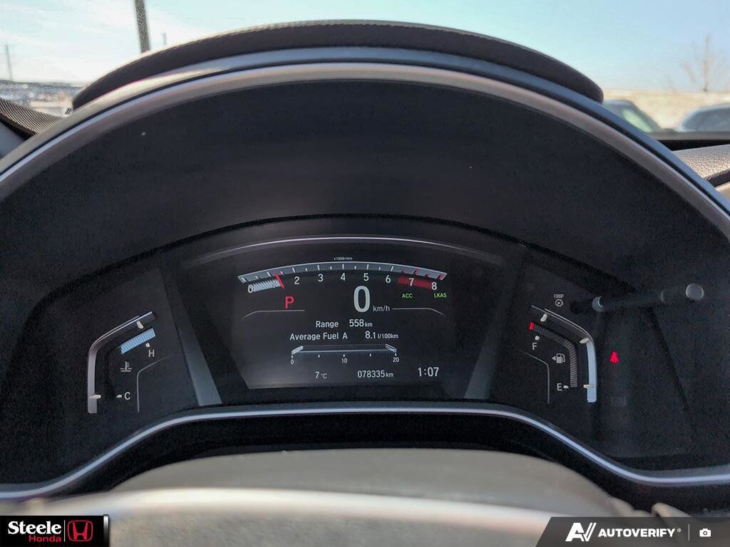 2020 Honda CR-V Sport St. John's NL