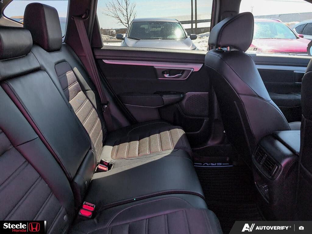 2020 Honda CR-V Sport St. John's NL