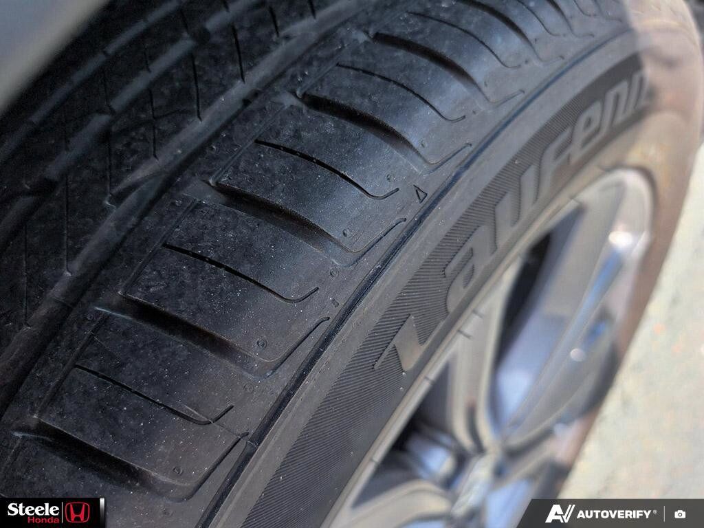 2020 Honda CR-V Sport St. John's NL