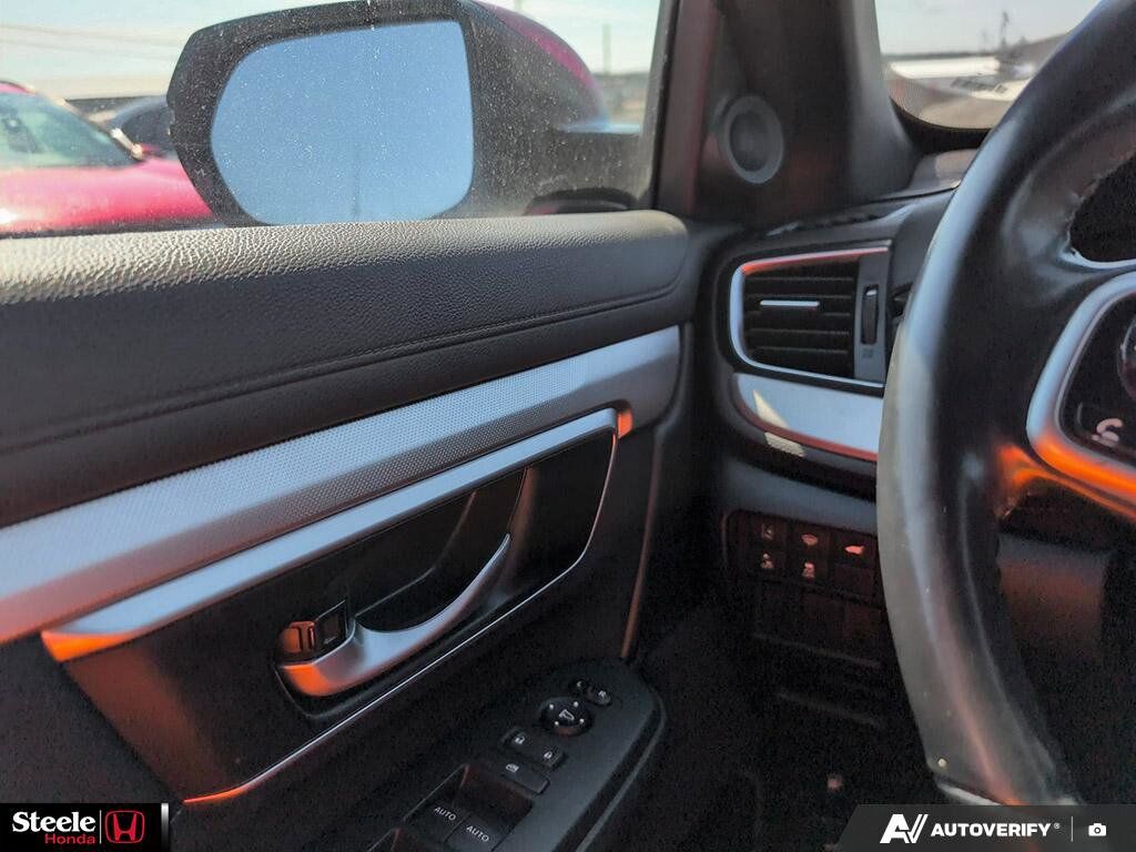 2020 Honda CR-V Sport St. John's NL