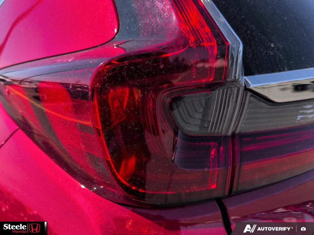 2020 Honda CR-V Sport St. John's NL