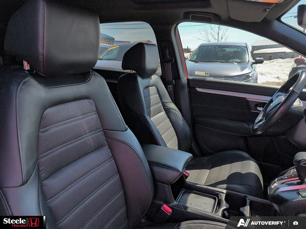 2020 Honda CR-V Sport St. John's NL