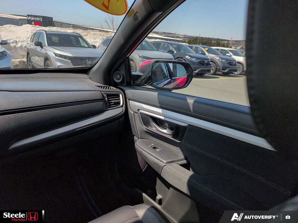 2020 Honda CR-V Sport St. John's NL