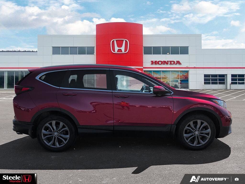 2020 Honda CR-V Sport St. John's NL
