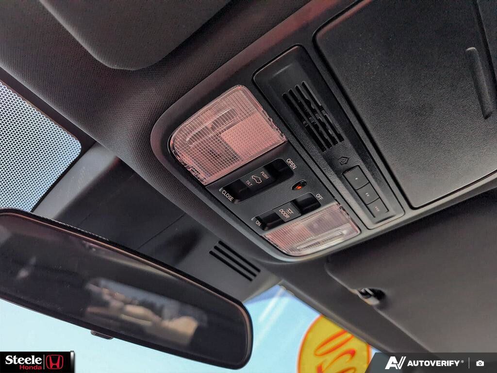 2020 Honda CR-V Sport St. John's NL