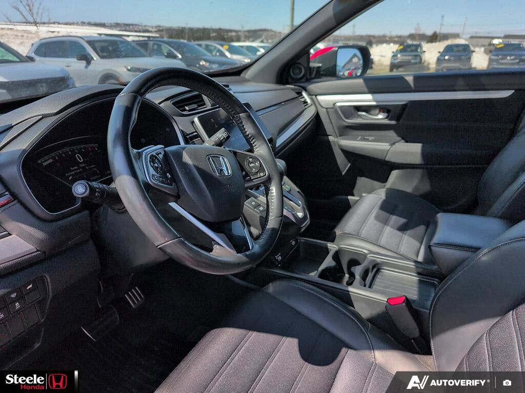 2020 Honda CR-V Sport St. John's NL