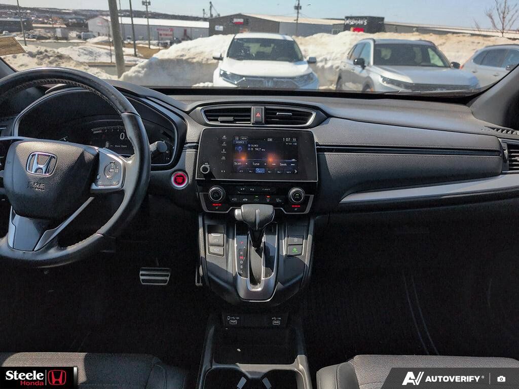 2020 Honda CR-V Sport St. John's NL