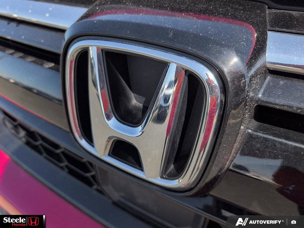 2020 Honda CR-V Sport St. John's NL